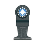 Bosch OSL134C 1-3/4 In. Starlock Oscillating Multi Tool Carbide Plunge Cut Blade