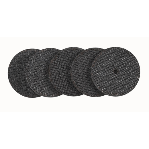 1-1/2" Reinforced Cut-Off Wheels