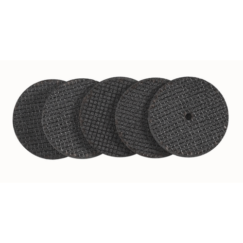 1-1/2" Reinforced Cut-Off Wheels