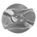 Bosch HCFC2064 3/8 In. x 10 In. x 12 In. SDS-plus Bulldog Xtreme Carbide Rotary Hammer Drill Bit