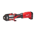 M18™ FORCE LOGIC™ Press Tool with ONE-KEY™ with 1/2"-2" CTS Jaws