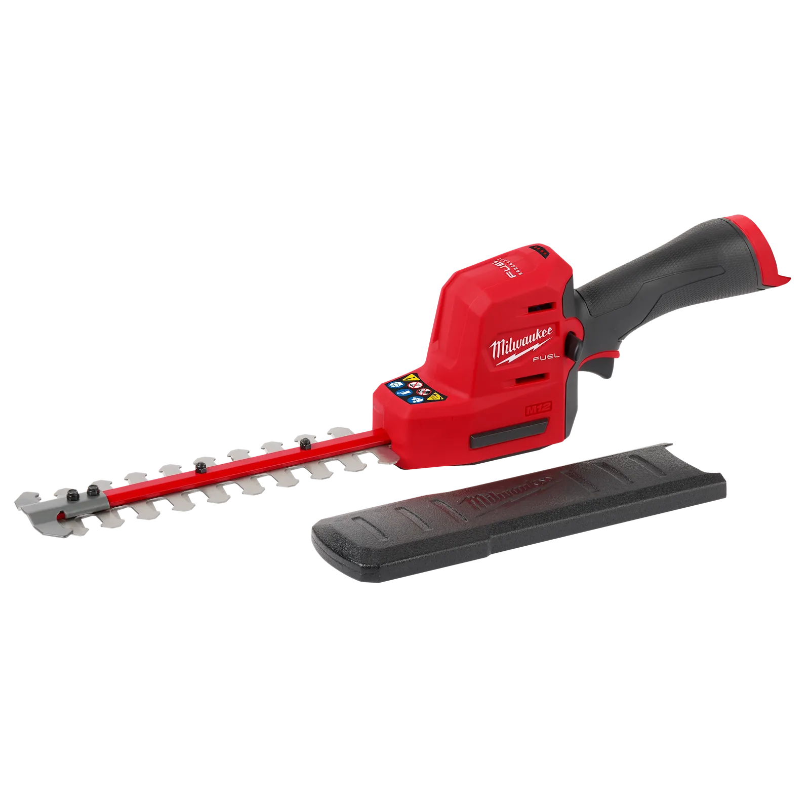 M12 FUEL™ 8" Hedge Trimmer