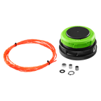 POWERLOAD™ & Rapid Repload 2-in-1 Trimmer Replacement Head (counter clockwise) Compatible with STA1600, MST1603"