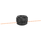 16" Line IQ String Trimmer Replacement Trimmer Head for ST1620T 16" String Trimmers