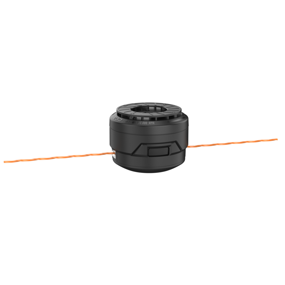 16" Line IQ String Trimmer Replacement Trimmer Head for ST1620T 16" String Trimmers