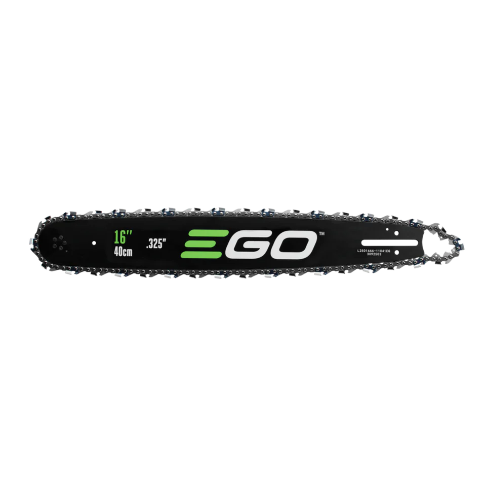 Commercial 16” Chain Saw Bar and Chain Kit