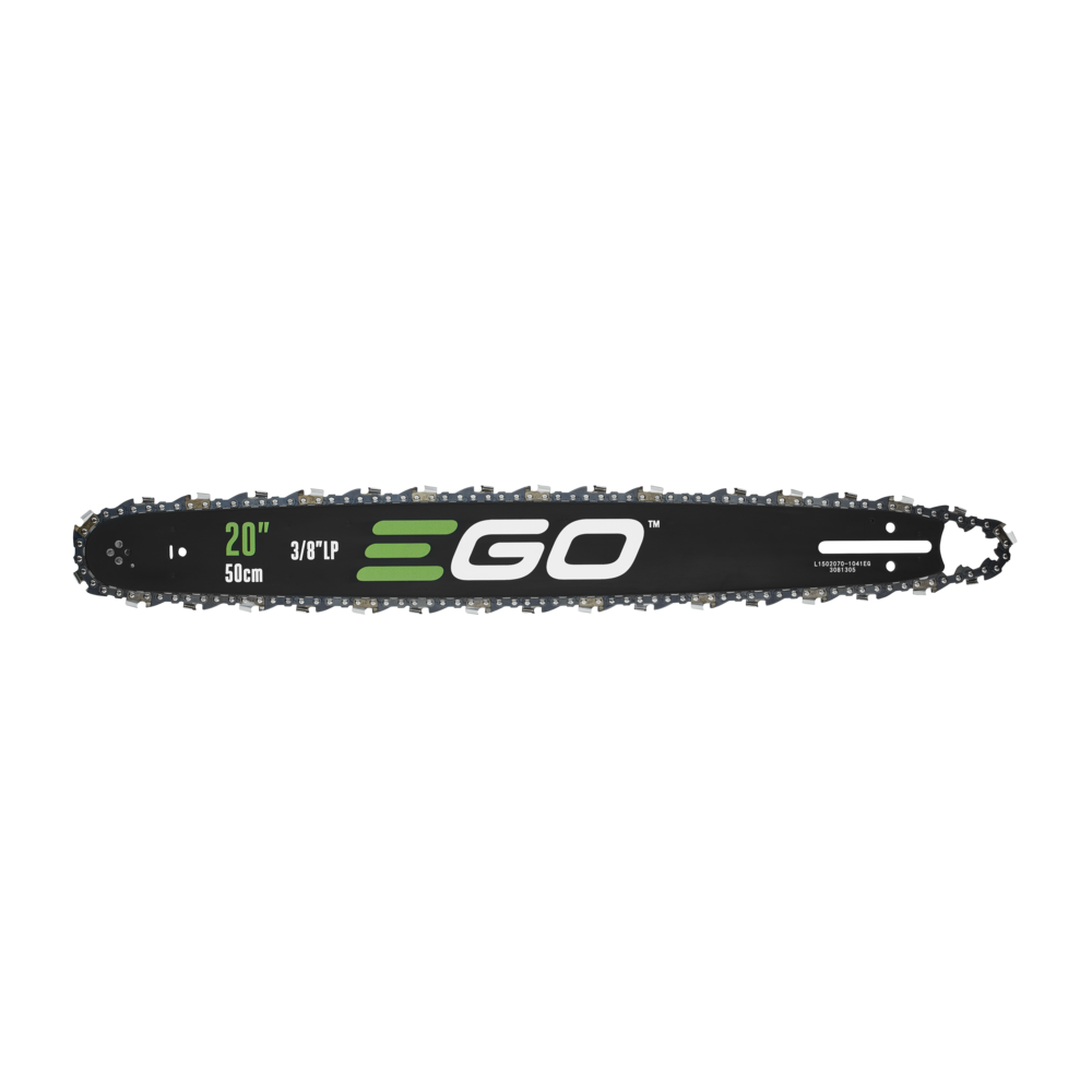 20” Replacement Bar and Chain