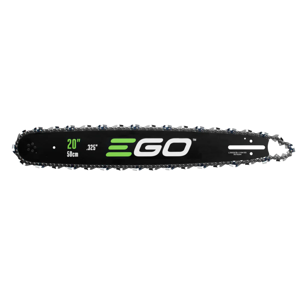 Commercial 20” Chain Saw Bar and Chain Kit