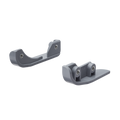 Single-Stage Snow Blower Skid Shoes (Pair)
