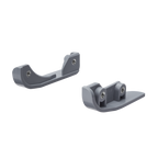 Single-Stage Snow Blower Skid Shoes (Pair)