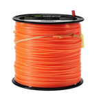 Commercial Premium Crimped Trimmer Line (0.095 in. x 1,400 ft. / 5 lbs.)