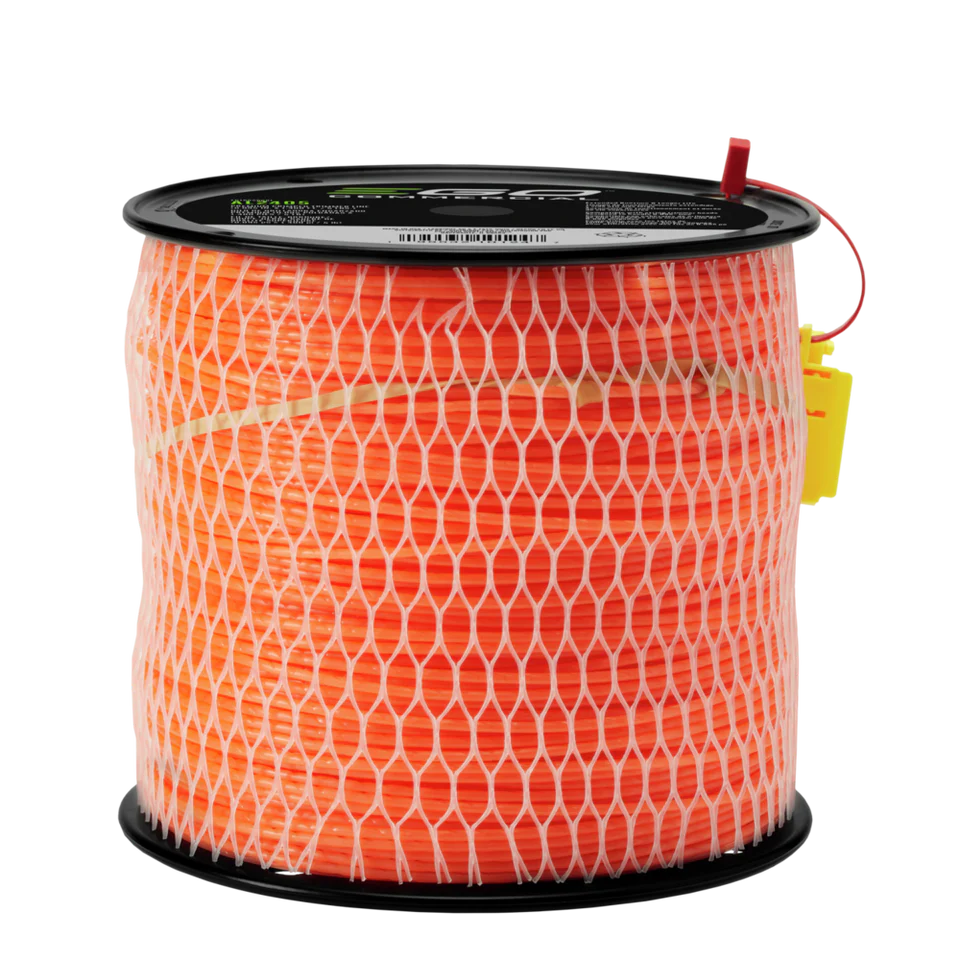 Commercial Premium Crimped Trimmer Line (0.095 in. x 1,400 ft. / 5 lbs.)