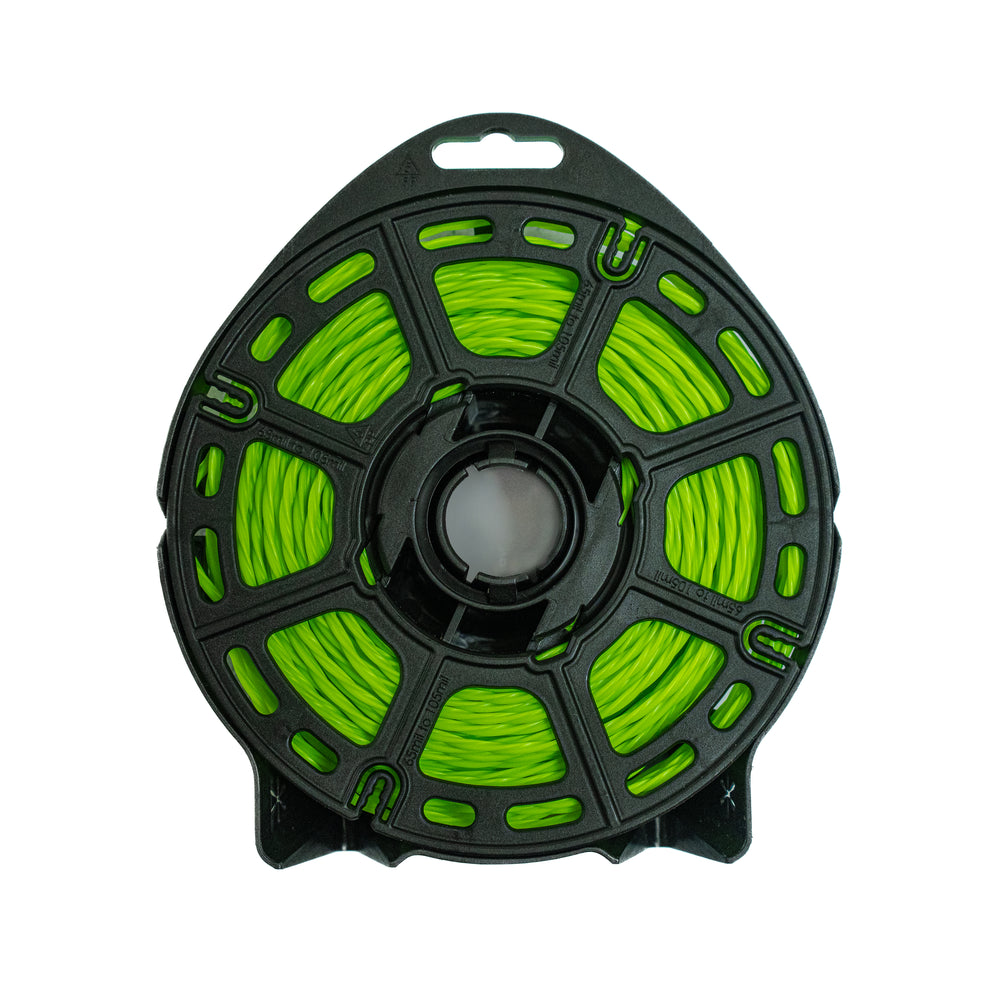 EGO AL2438 0.095" String Trimmer Line, 125 ft.