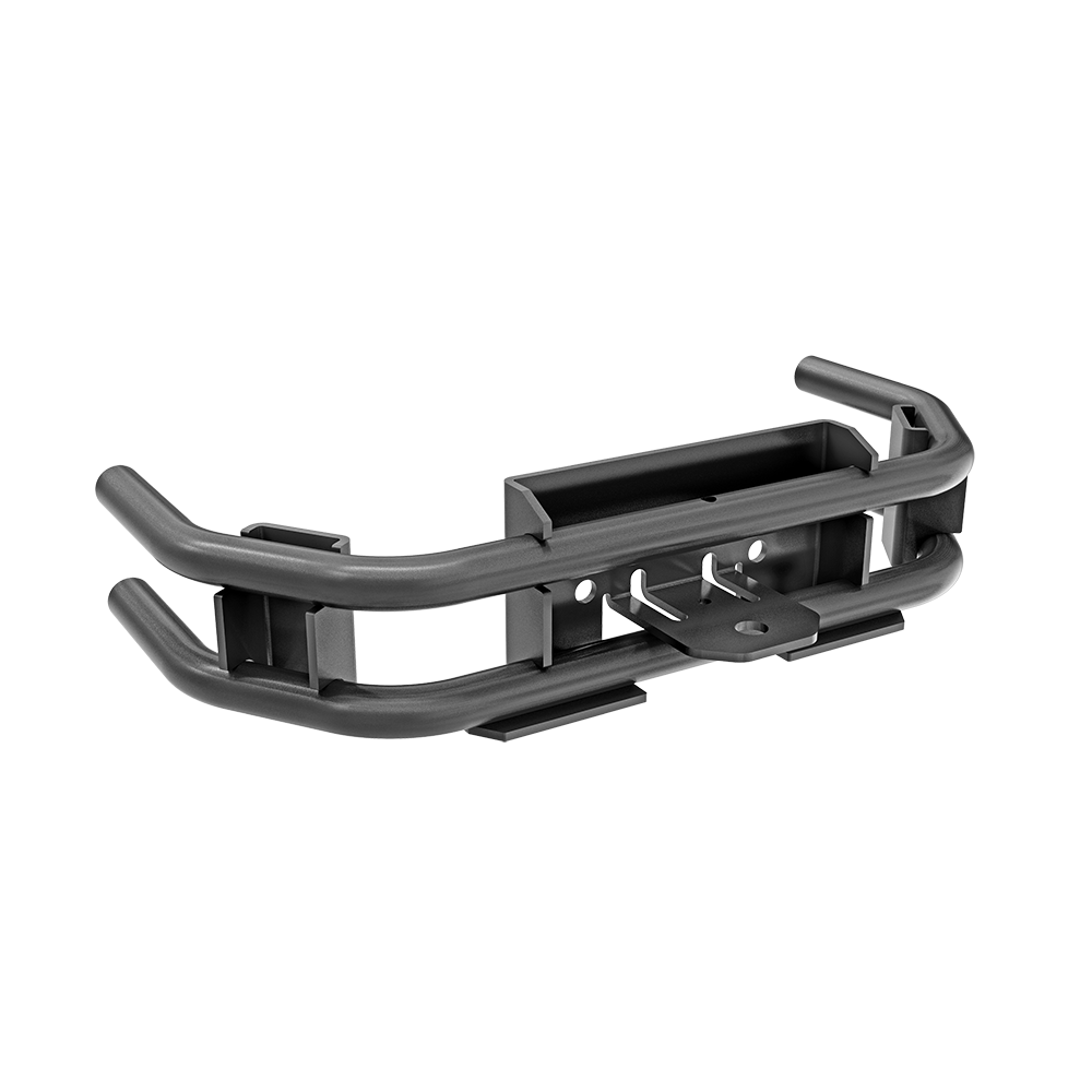 Z6 Zero Turn Riding Mower Rear Bumper