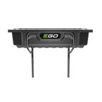 Z6 Zero Turn Riding Mower Onboard Storage Bin