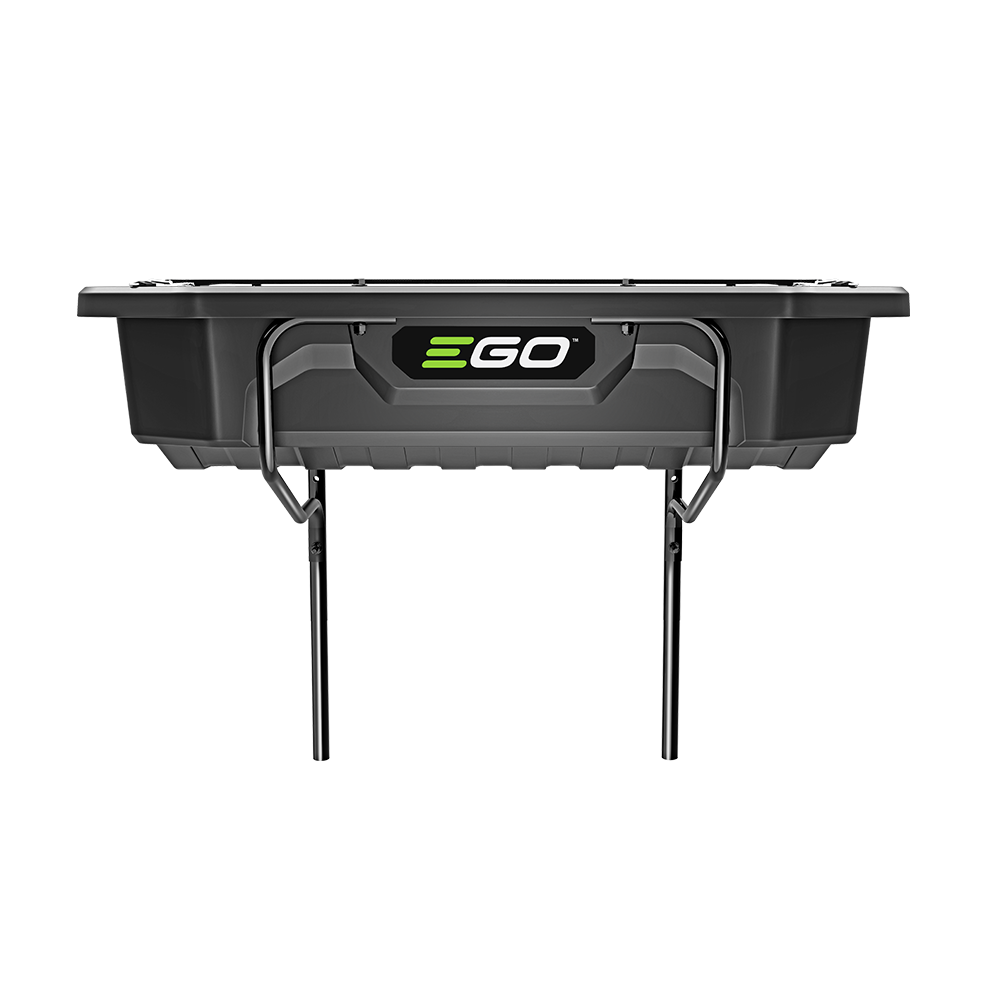 Z6 Zero Turn Riding Mower Onboard Storage Bin