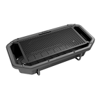 Z6 Zero Turn Riding Mower Onboard Storage Bin