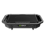 Z6 Zero Turn Riding Mower Onboard Storage Bin