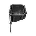 Z6 Zero Turn Riding Mower Onboard Storage Bin