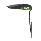 Z6 Zero Turn Riding Mower Sun Shade