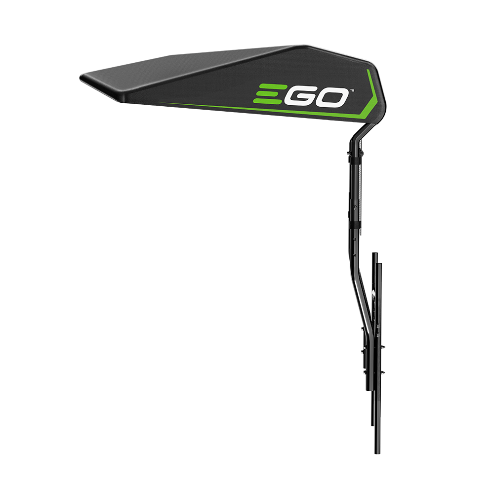 Z6 Zero Turn Riding Mower Sun Shade