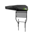 Z6 Zero Turn Riding Mower Sun Shade
