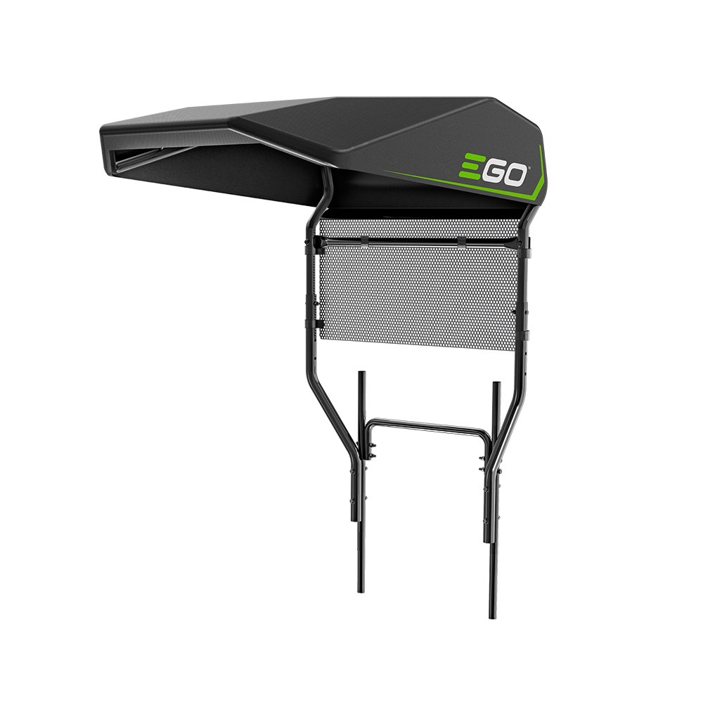 Z6 Zero Turn Riding Mower Sun Shade
