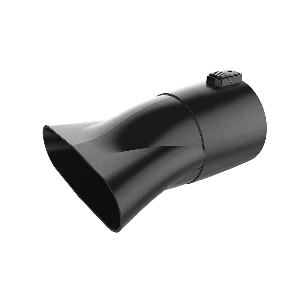 Blower Flat Nozzle (Compatible with LB6150, LB6151, LB6153, ST6151LB, LB6500, LB6504)