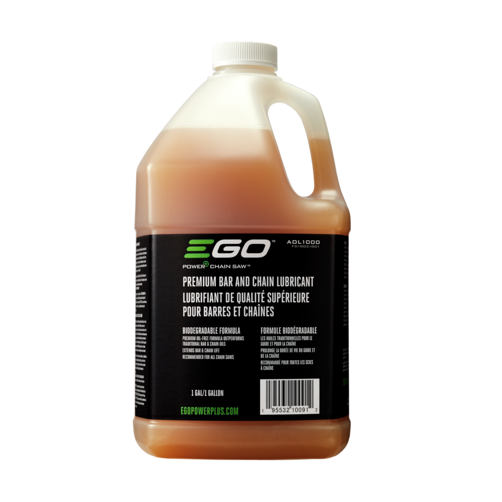 128 FL OZ Premium Bar and Chain Lubricant