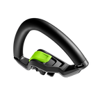 Quick Adjustable Auxiliary Handle