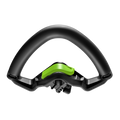 Quick Adjustable Auxiliary Handle