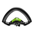 Quick Adjustable Auxiliary Handle