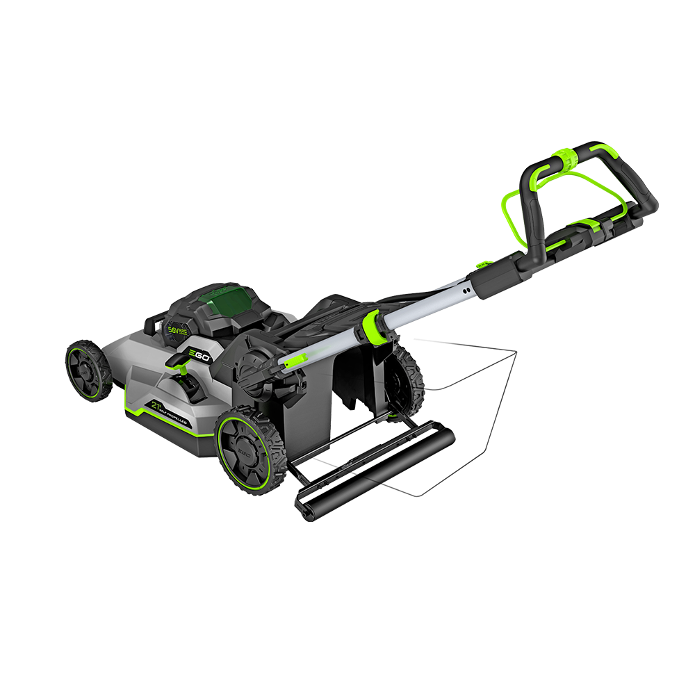 21'' Mower Striping Kit