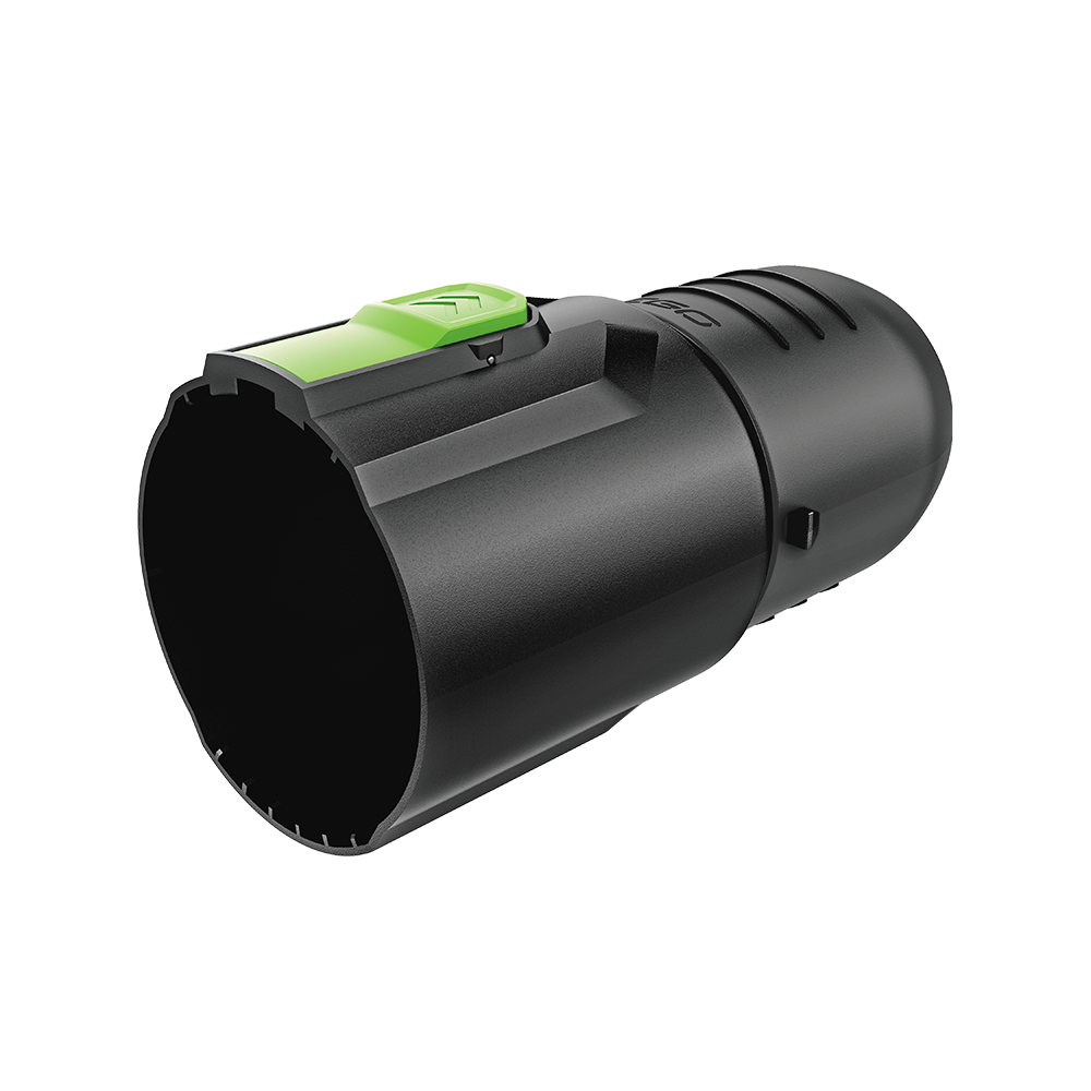 Handheld Blower Short Tube Attachment
