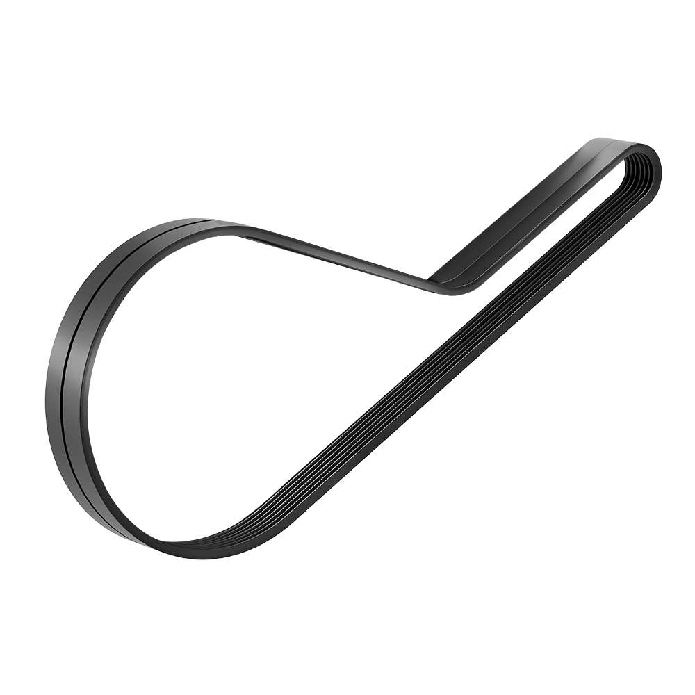 21" Auger Propelled Snow Blower Belt