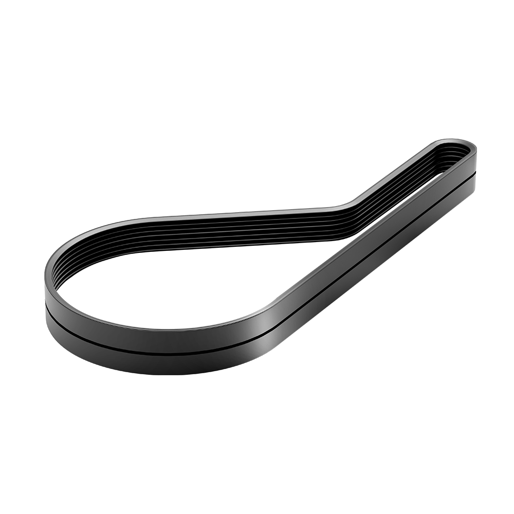 21" Auger Propelled Snow Blower Belt