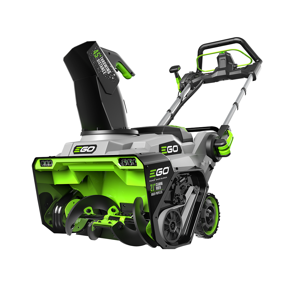 21" Auger Propelled Snow Blower Belt