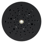 Bosch RSM6044 6 In. Soft Hook-and-Loop Multi-Hole Sanding Pad