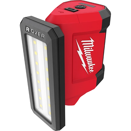 Milwaukee M12 ROVER Service and Repair Flood Light with  USB Charging | 2367-20
