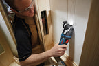 18V EC Brushless StarlockPlus® Oscillating Multi-Tool (Bare Tool), Model GOP18V-28N