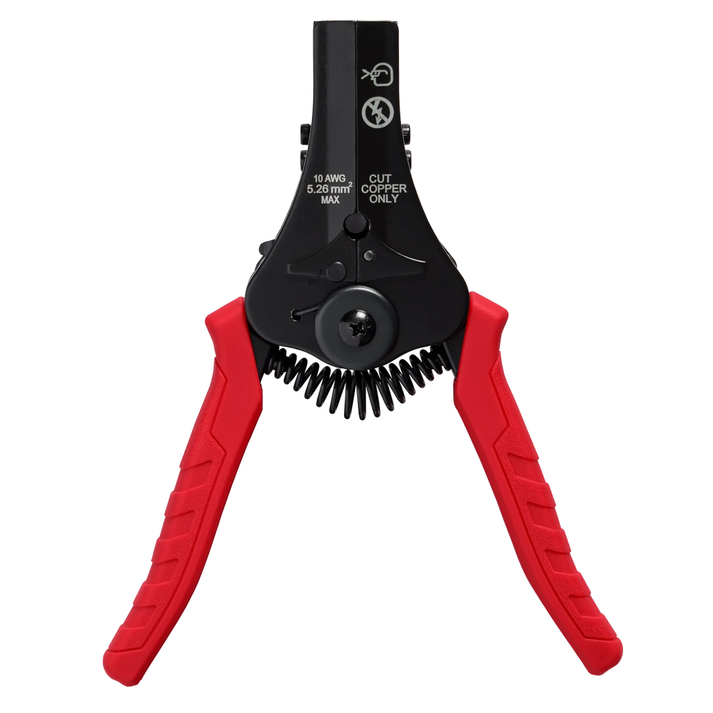 Milwaukee Automatic Wire Stripper & Cutter | 48-22-3083
