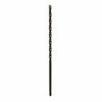 Bosch TC400 3/16 In. x 3-1/2 In. Flat Shank Hex Masonry Drill Bit