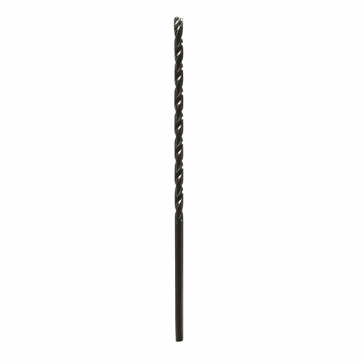 Bosch TC400 3/16 In. x 3-1/2 In. Flat Shank Hex Masonry Drill Bit