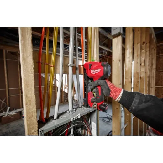 Milwaukee 1" Insulated Cable Staples | MNM1-600
