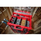 Milwaukee PACKOUT Deep Organizer | 48-22-8432