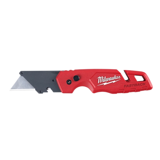 FASTBACK™ Folding Utility Knife Set