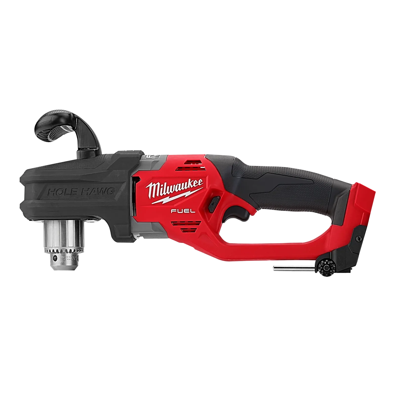 M18 FUEL™ HOLE HAWG® 1/2" Right Angle Drill