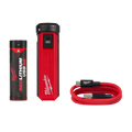 REDLITHIUM™ USB Charger & Portable Power Source Kit
