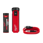 REDLITHIUM™ USB Charger & Portable Power Source Kit