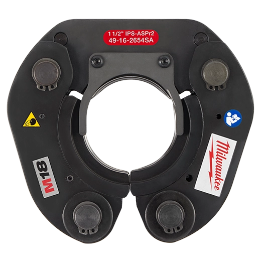 IPS Press RingS for M18™ FORCE LOGIC™ Long Throw Press Tool